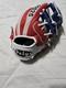 Pelys Baseball Glove Infield Pro Serie 11.75