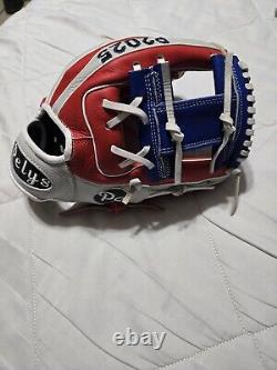 Pelys Baseball Glove Infield Pro Serie 11.75