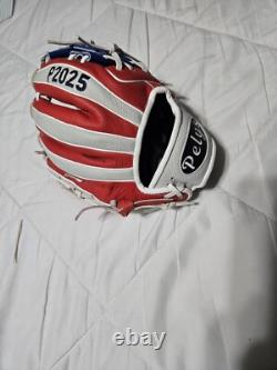 Pelys Baseball Glove Infield Pro Serie 11.75
