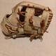Price Reduced Excellent Condition Mizuno Pro Hardball Infielder's Glove, B