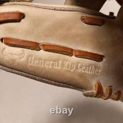 Price Reduced Excellent Condition Mizuno Pro Hardball Infielder's Glove, B