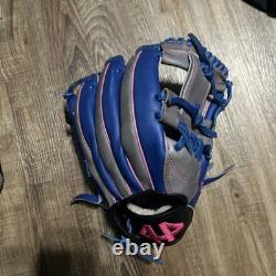 Pro 44 Custom Infielder Glove 12inch Right-Handed