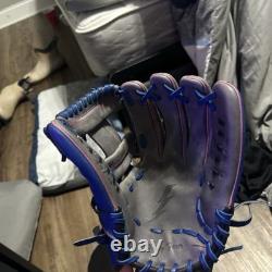 Pro 44 Custom Infielder Glove 12inch Right-Handed