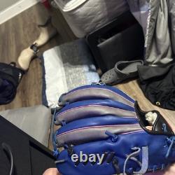 Pro 44 Custom Infielder Glove 12inch Right-Handed