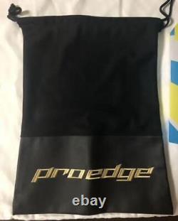 Pro Edge Soft Custom Gloves For Infielders Globe
