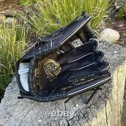Pro Issue Jose Reyes Rawlings Pro Preferred PRONP2JAKB Infield Baseball Glove