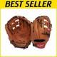 Pro Preferred Baseball Glove Lightweight & Durable Leather