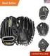 Pro Stock Leather A2000 11.5 Infield Baseball Glove Ideal For Serious Players