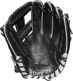 Pro Stock Leather A2000 11.5 Infield Baseball Glove Ideal for Serious Players