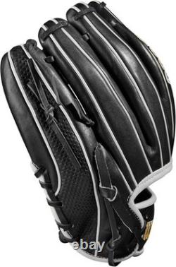 Pro Stock Leather A2000 11.5 Infield Baseball Glove Ideal for Serious Players
