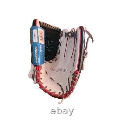 Professional Collection Color Splash 12 Fastpitch Infield Glove