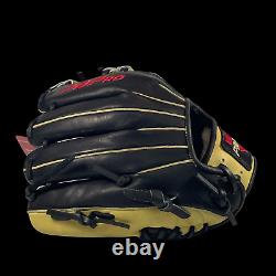 Proven Brand Pro Grade 11.25 Infield glove New