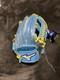 Rare? Limited Edition Mizuno Pro Clear Infield Baseball Glove 11.5 Rht