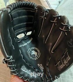 RARE Professional Model PX6 Pro-Hide Middle Infielders/3B Baseball Glove