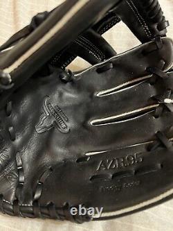 RARE Professional Model PX6 Pro-Hide Middle Infielders/3B Baseball Glove