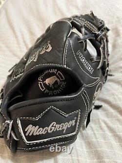 RARE Professional Model PX6 Pro-Hide Middle Infielders/3B Baseball Glove