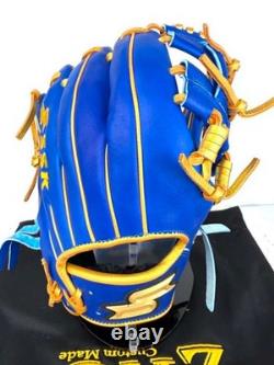 RARE SSK Z-Pro Custom Luis Urias Baseball Glove 11.5 ZPro-1150 (Numbered 28/30)