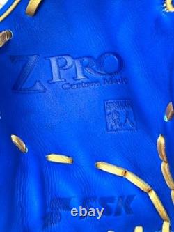 RARE SSK Z-Pro Custom Luis Urias Baseball Glove 11.5 ZPro-1150 (Numbered 28/30)