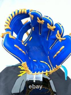 RARE SSK Z-Pro Custom Luis Urias Baseball Glove 11.5 ZPro-1150 (Numbered 28/30)