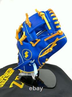 RARE SSK Z-Pro Custom Luis Urias Baseball Glove 11.5 ZPro-1150 (Numbered 28/30)