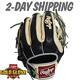 Rawlings Gold Glove Club Protech Hoh Custom 11.5 Infield Glove Pro314 2-day