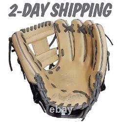 RAWLINGS Gold Glove Club PROTECH HOH CUSTOM 11.5 Infield Glove PRO314 2-DAY