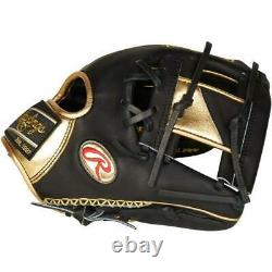 RAWLINGS HOH 11.5 GOLDY IV Gold Glove Club October 2020 PRO-GOLDYIV2-DAY SHIP