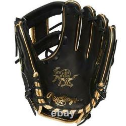 RAWLINGS HOH 11.5 GOLDY IV Gold Glove Club October 2020 PRO-GOLDYIV2-DAY SHIP