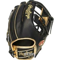 RAWLINGS HOH 11.5 GOLDY IV Gold Glove Club October 2020 PRO-GOLDYIV2-DAY SHIP