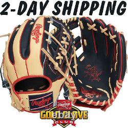 RAWLINGS HOH 11.5 Gold Glove Club December 2021 Infield Glove PRO934-32NSS