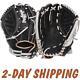 Rawlings Hoh 12 Fastpitch Infield Glove Left Hand Throw Basket -pro120sb-3brg