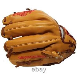 RAWLINGS PRO STOCK Pro Preferred 11.5 Infield Glove-PROS204-2KRTPRO2-DAY SHIP