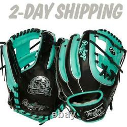 RAWLINGS Pro Preferred 11.5 Infield Glove Pro I-Web PROS315-2BOM 2-DAY SHIP