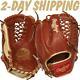 Rawlings Pro Preferred 11.5 Modified Trap Pros204-4br 2-day Shipping