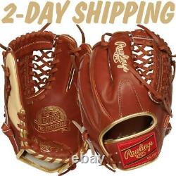 RAWLINGS Pro Preferred 11.5 Modified Trap PROS204-4BR 2-DAY SHIPPING