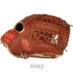 RAWLINGS Pro Preferred 11.5 Modified Trap PROS204-4BR 2-DAY SHIPPING