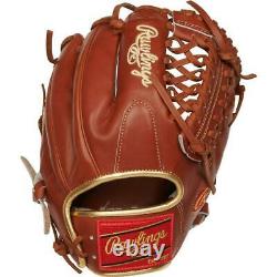 RAWLINGS Pro Preferred 11.5 Modified Trap PROS204-4BR 2-DAY SHIPPING