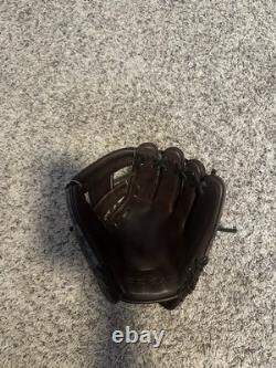 REV1X 11.5 PRO-I Web Globe Infield