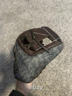 REV1X 11.5 PRO-I Web Globe Infield