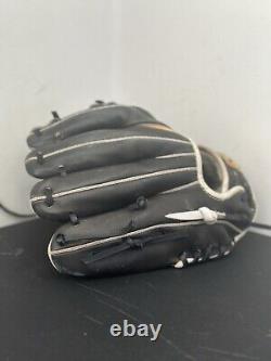 Rare Custom Japanese Wilson Staff infield baseball glove Japan 11.5