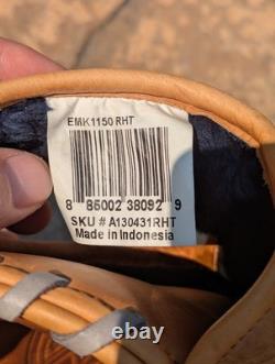 Rare! Easton MAKO PRO SERIES HyperLite (18.4 oz) EMK1150 11.5 RHT Infield Glove