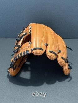 Rare Japanese NWOTs Wilson Staff 87 model RH Infield Baseball Glove 11.75 (New)