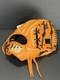 Rare Japanese Wilson Staff Wtahwedoh Rh Infield Baseball Glove 11.5 (new)