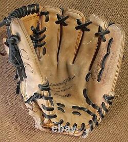 Rare Mizuno Pro GMP 41, Limited Edition Baseball Glove 11.25 Deguchi Leather