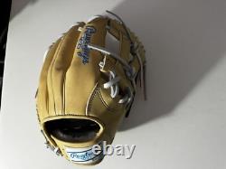 Rawlinfs Pro Preferred PROSNP4-7CW 11.5 Glove