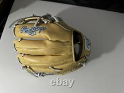 Rawlinfs Pro Preferred PROSNP4-7CW 11.5 Glove