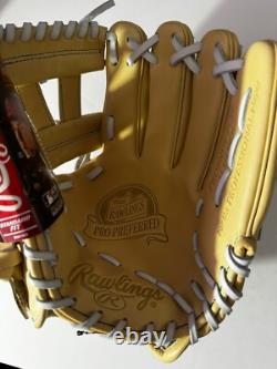 Rawlinfs Pro Preferred PROSNP4-7CW 11.5 Glove