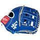 Rawling Heart Of The Hide Mlb Los Angeles Dodgers 11.5 Infield Baseball Glove