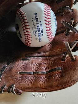 Rawlings 11.5 Heart Of The Hide Infield Pro Model Rare Series