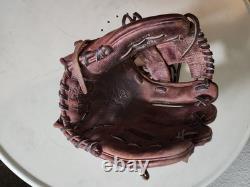 Rawlings 11.5 Heart Of The Hide Infield Pro Model Rare Series